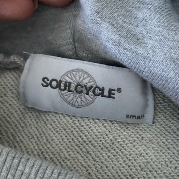 SoulCycle sweatshirt - Picture 5 of 6